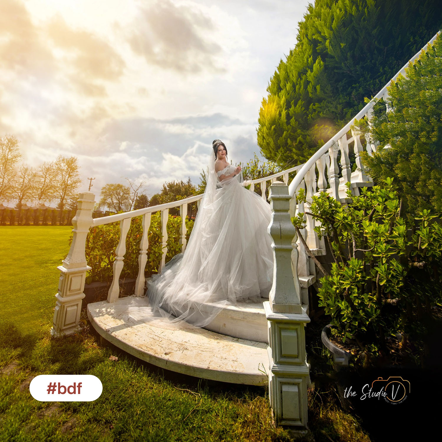 Gelin Damat Pozları