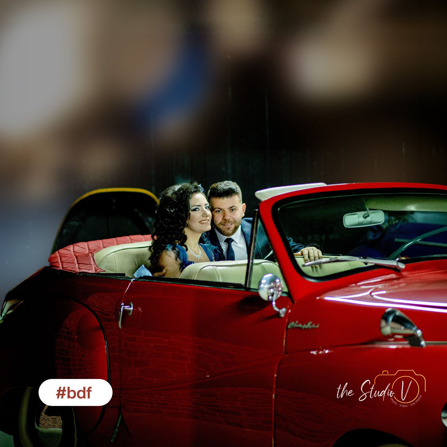 Gelin Damat Pozları