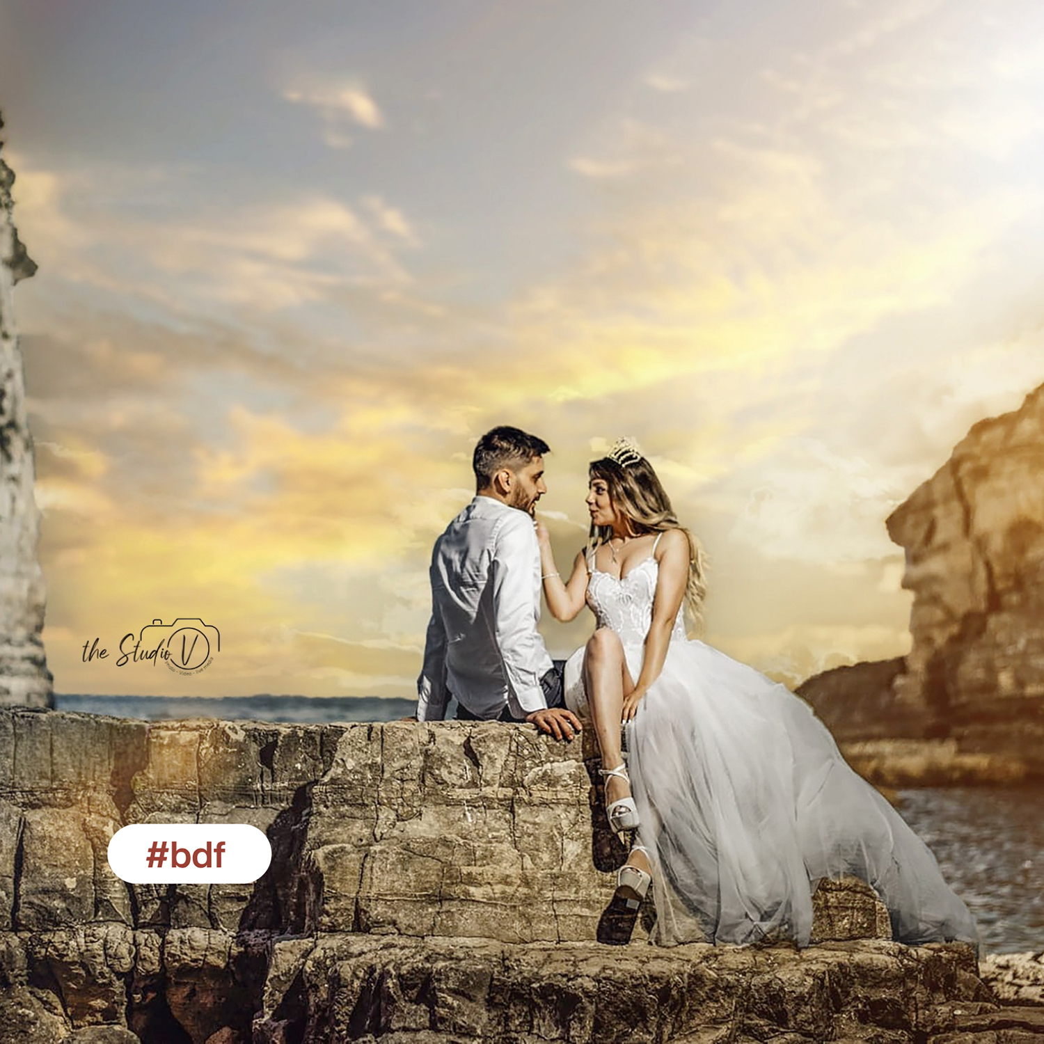 Gelin Damat Pozları