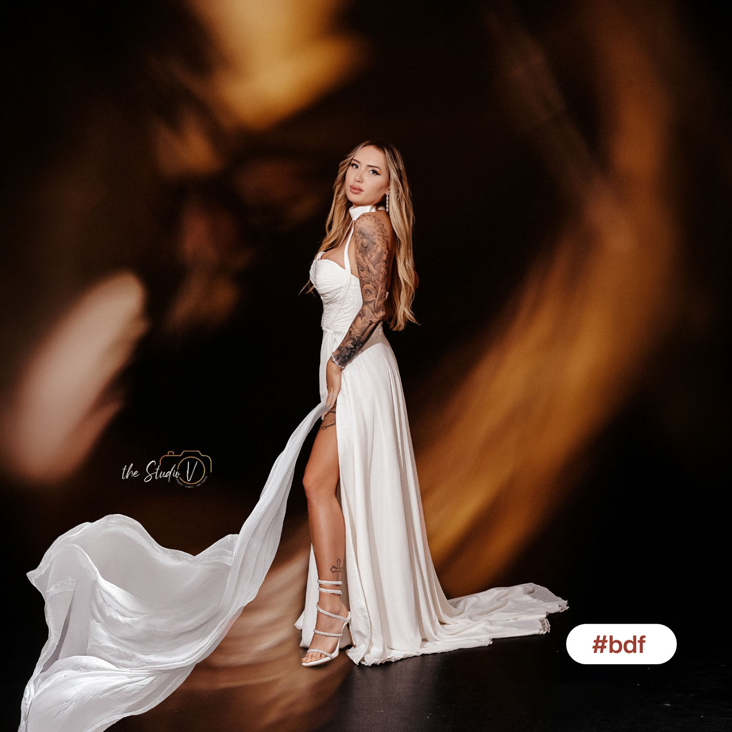 Gelin Damat Pozları